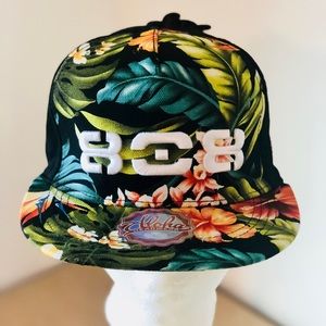 ALOHA HEADWEAR Tropical Hawaii Baseball Hat Cap